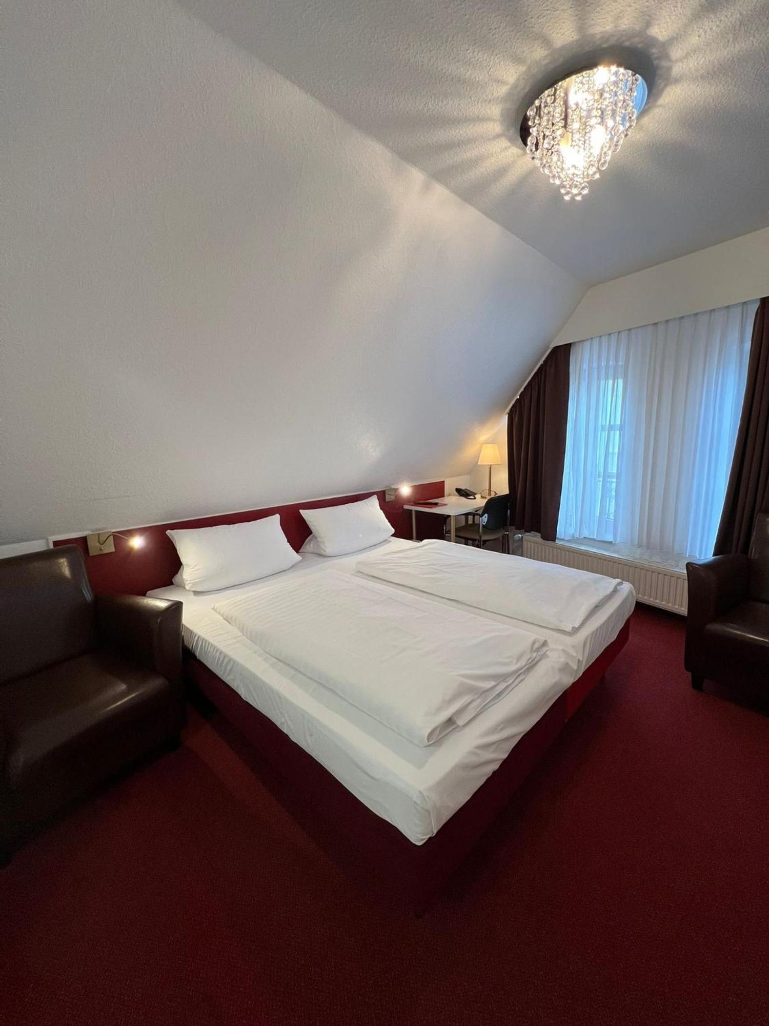 Hotel Columbus Und Glamping Bremerhaven Exteriér fotografie