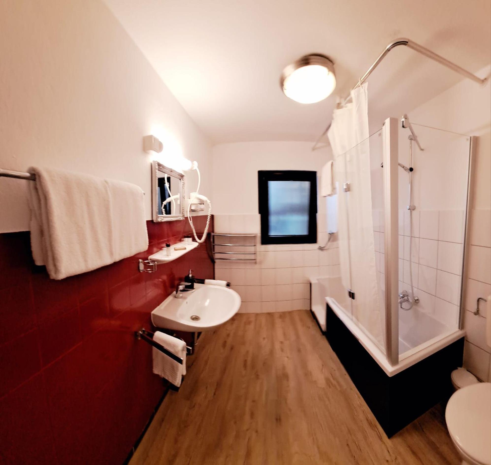 Hotel Columbus Und Glamping Bremerhaven Exteriér fotografie