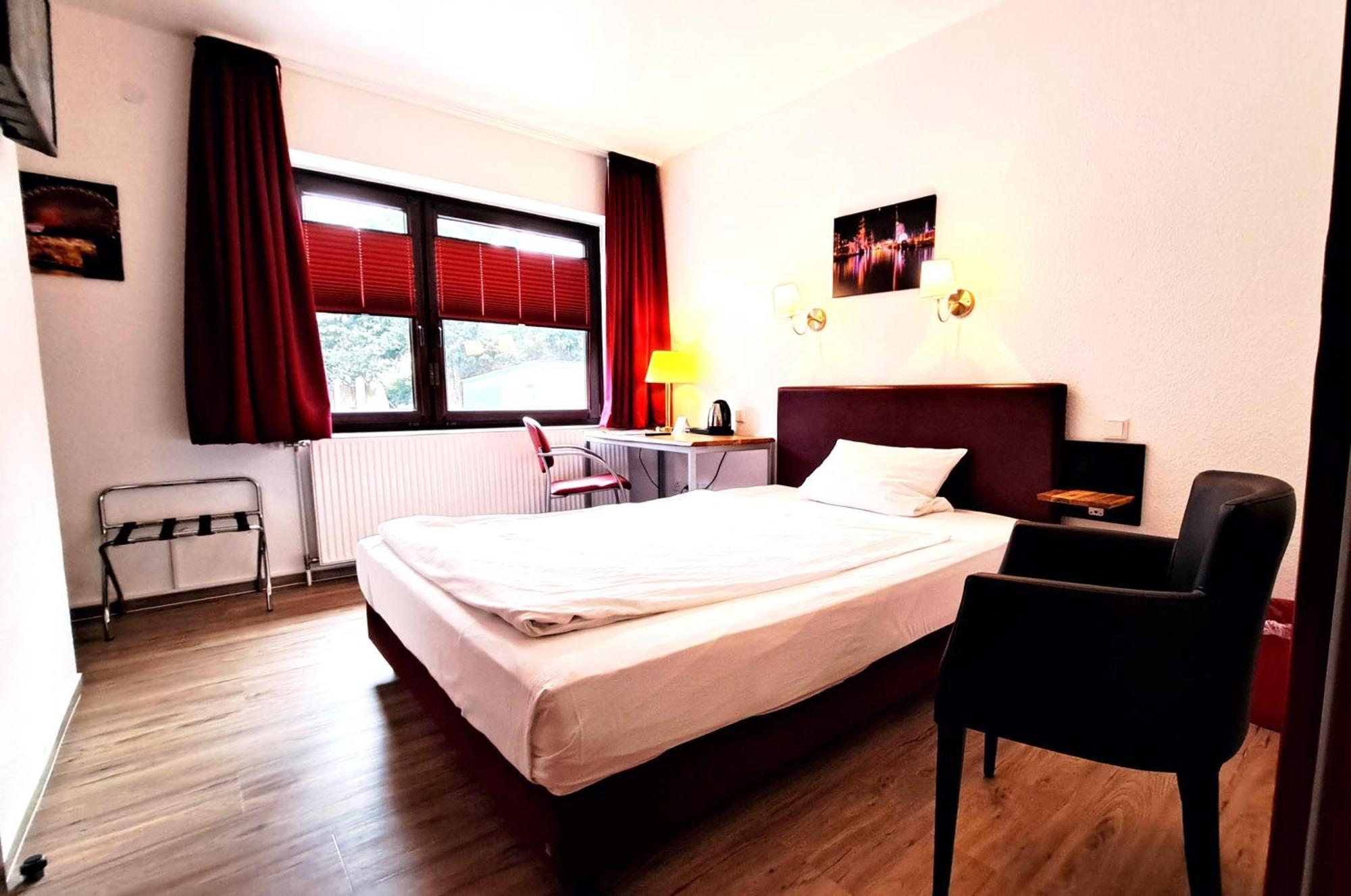 Hotel Columbus Und Glamping Bremerhaven Exteriér fotografie